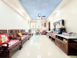 Blk 138 Edgedale Plains (Punggol), HDB 4 Rooms #539541121
